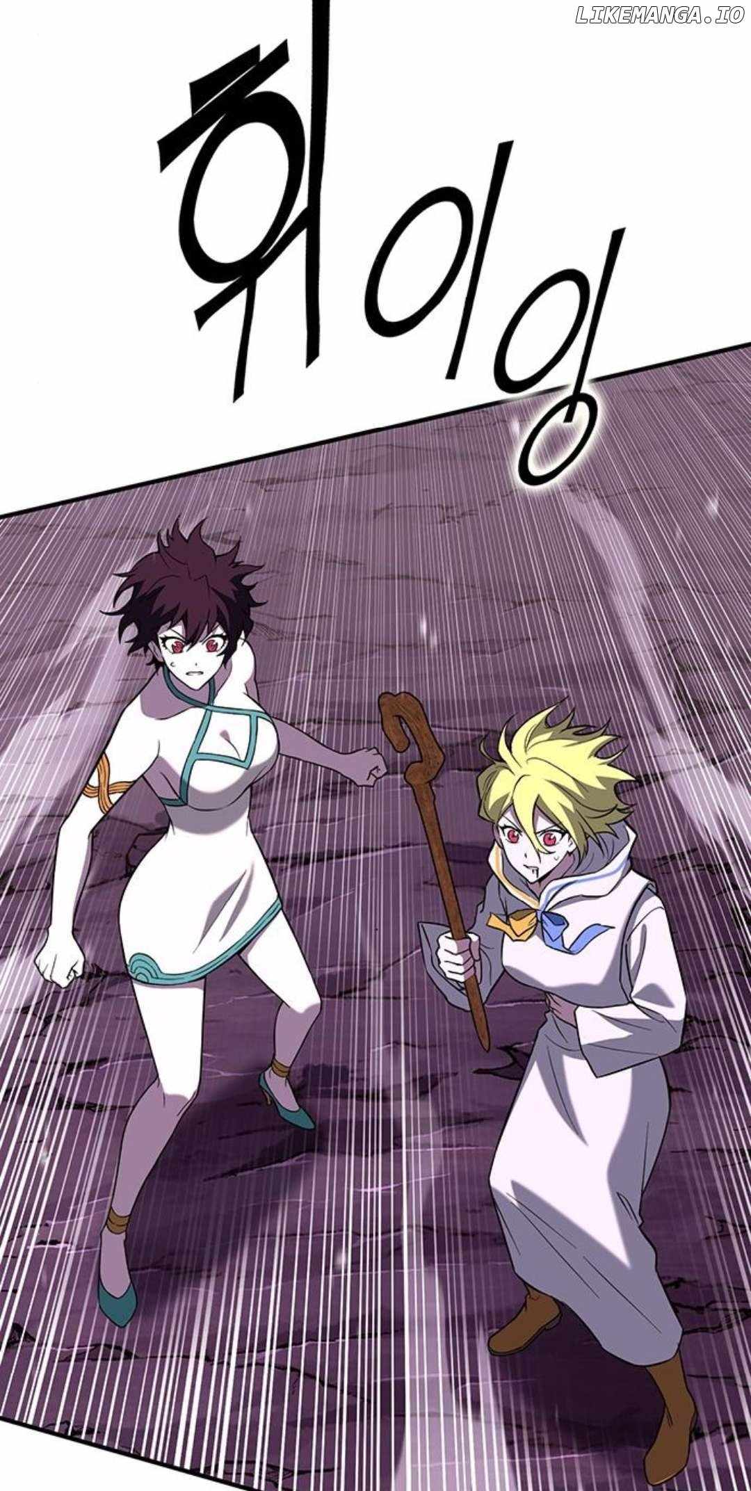 Hardcore Leveling Warrior Chapter 408 36